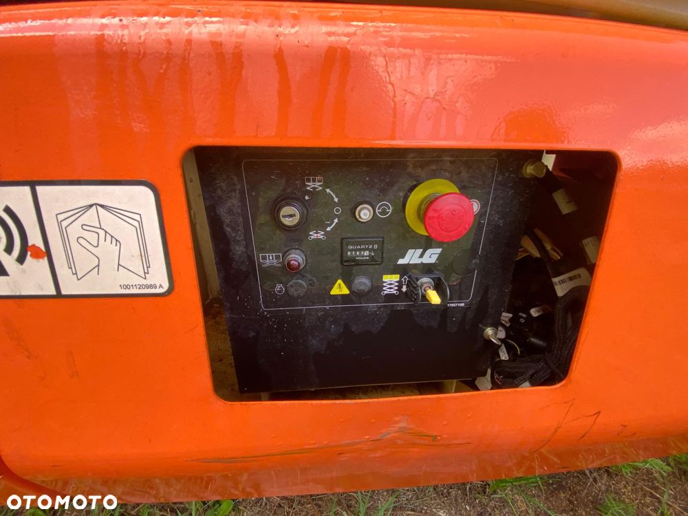 JLG 4069LE - 6