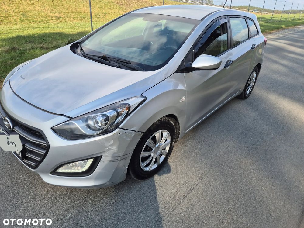 Hyundai i30 1.4 CRDi Style - 3