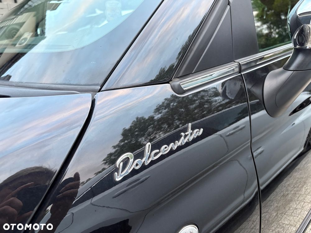 Fiat 500 1.0 Hybrid Dolcevita - 14
