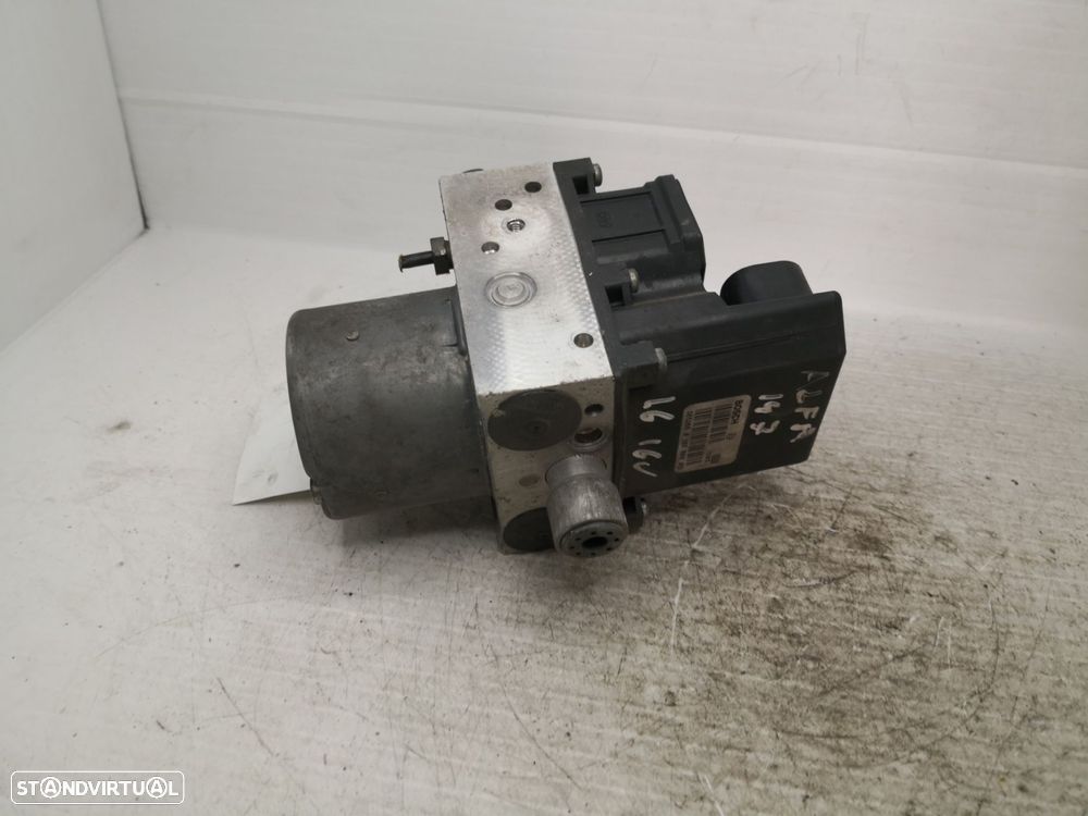 Abs Alfa Romeo 147 (937_) - 4