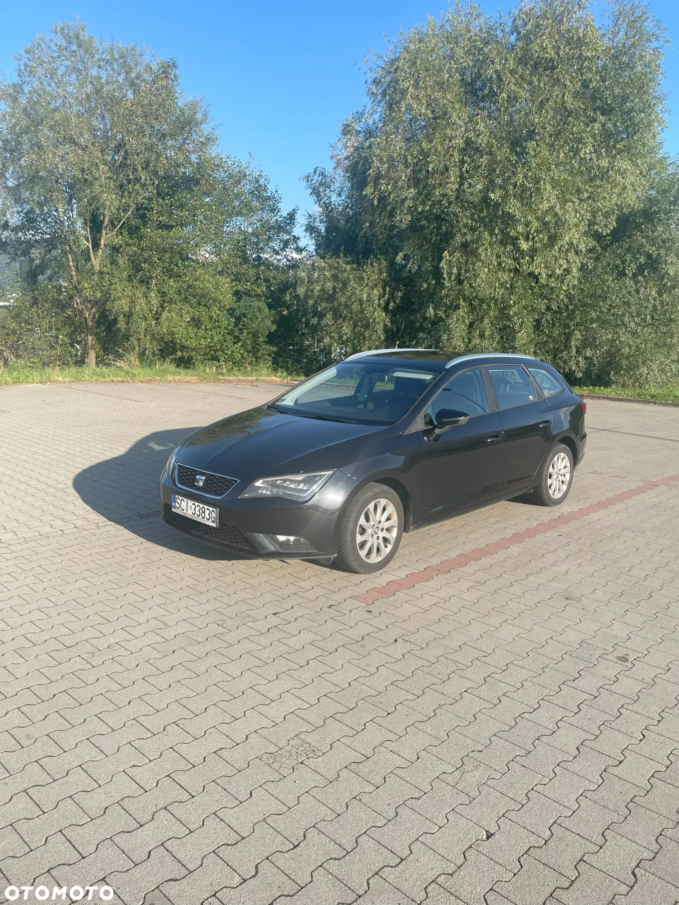 Seat Leon - 16