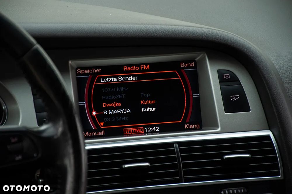 Audi A6 Allroad 3.0 TDI DPF - 37