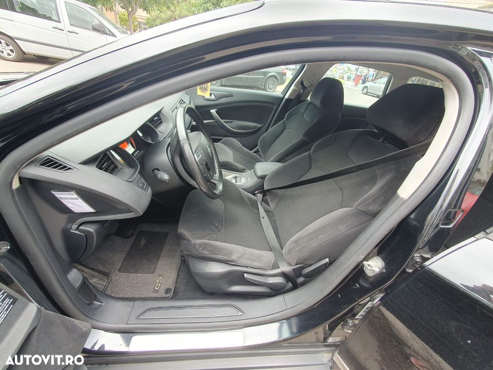 Citroën C5 - 3