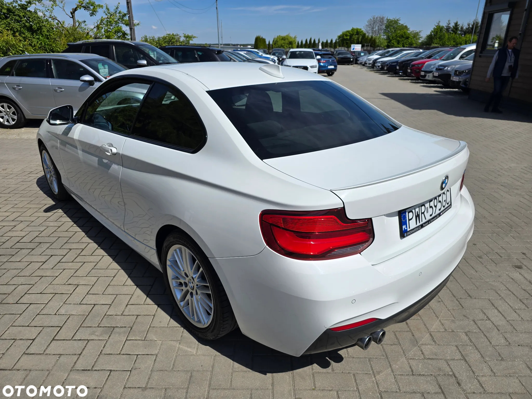 BMW Seria 2 - 5