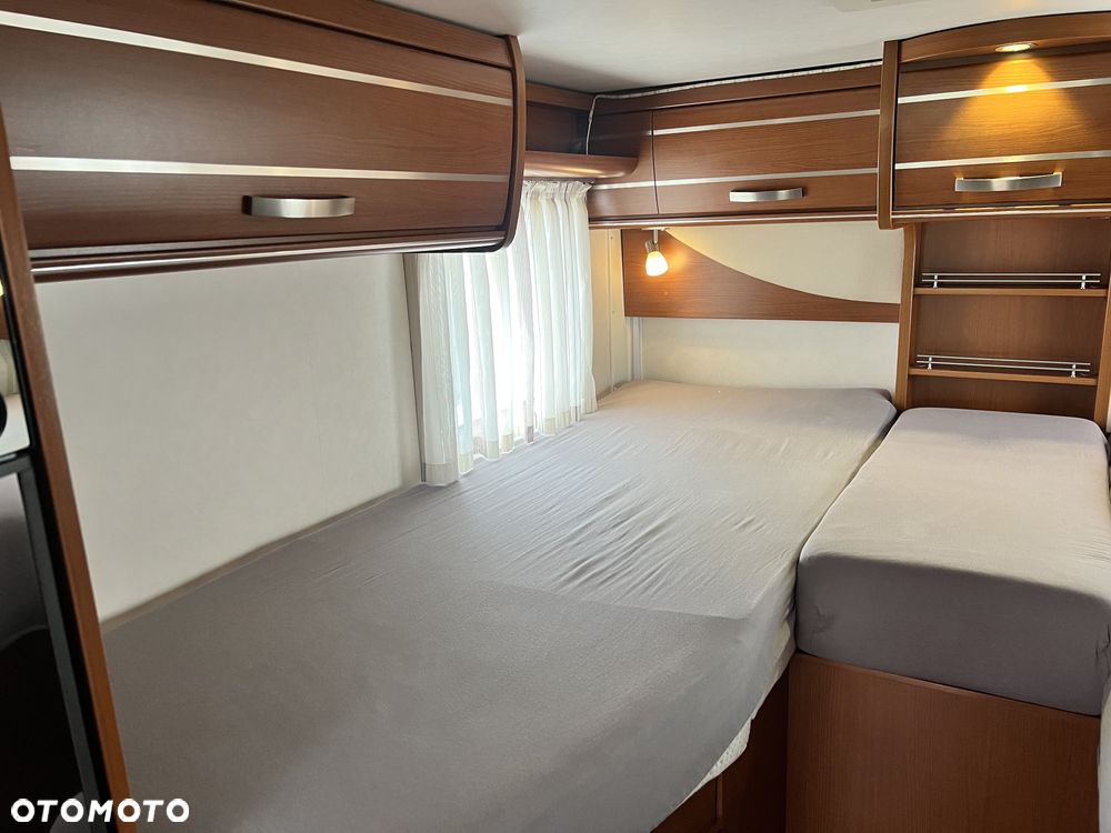 Hymer-Eriba Exsis-I - 28