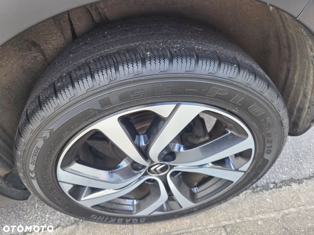 Citroën C3 Pure Tech 110 S&S EAT6 SHINE PACK - 8