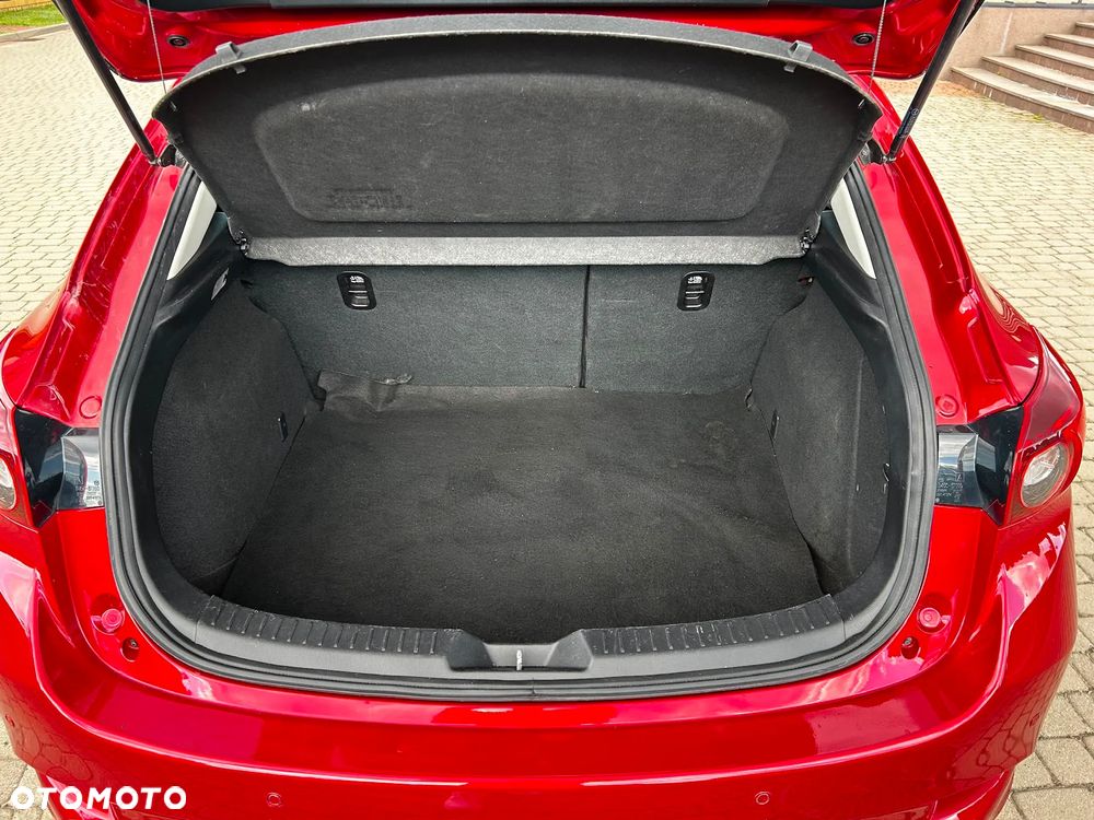 Mazda 3 2.0 Skymotion - 22