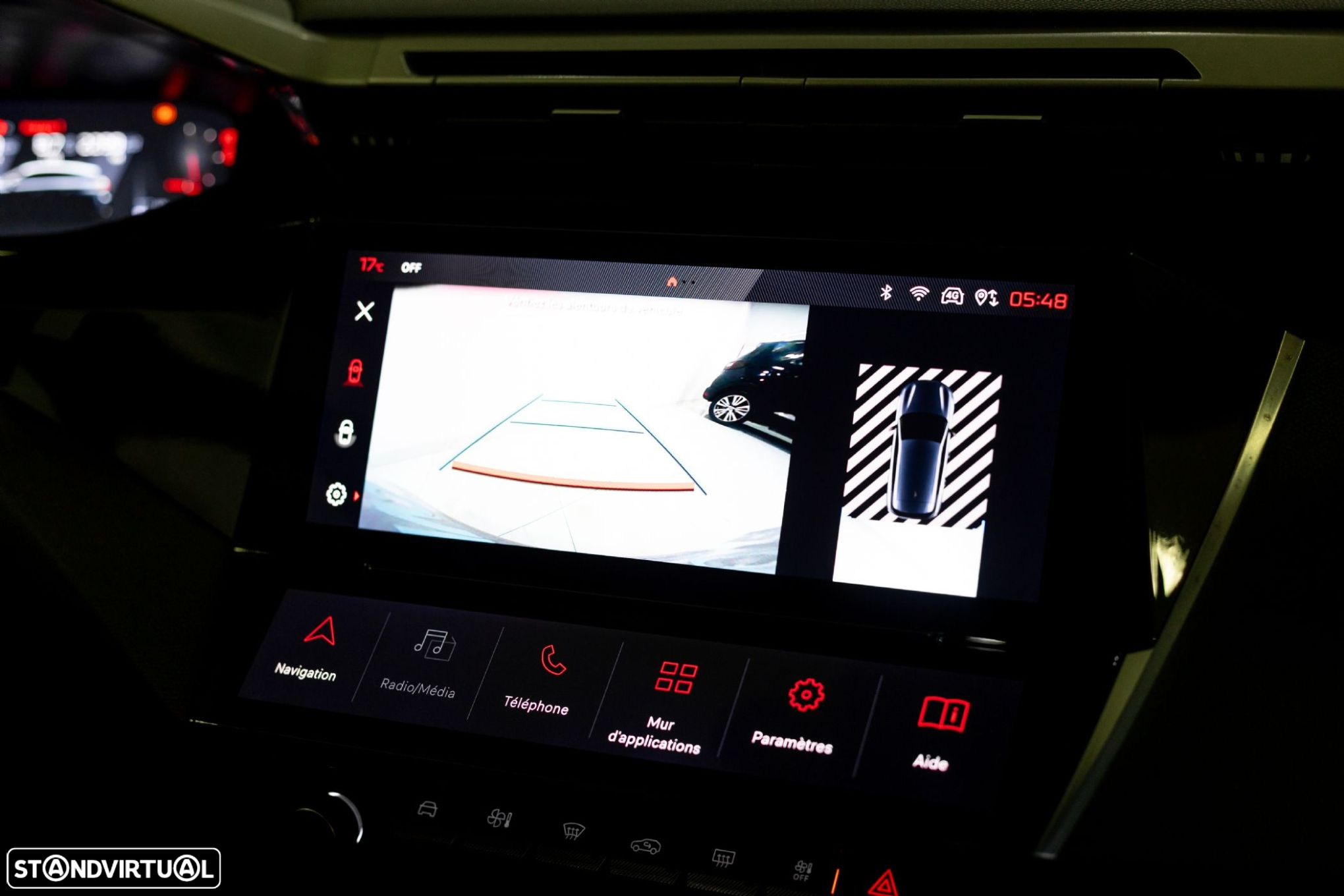 Peugeot 308 1.2 PureTech Allure Pack - 47