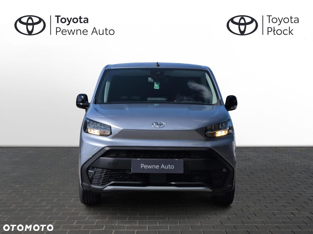 Toyota PROACE CITY - 8