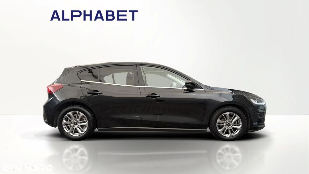 Ford Focus 1.0 EcoBoost mHEV Titanium X - 6