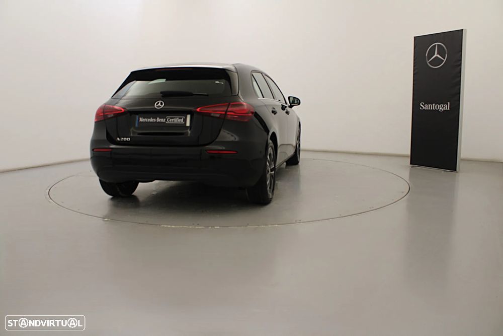 Mercedes-Benz A 200 Standard - 6