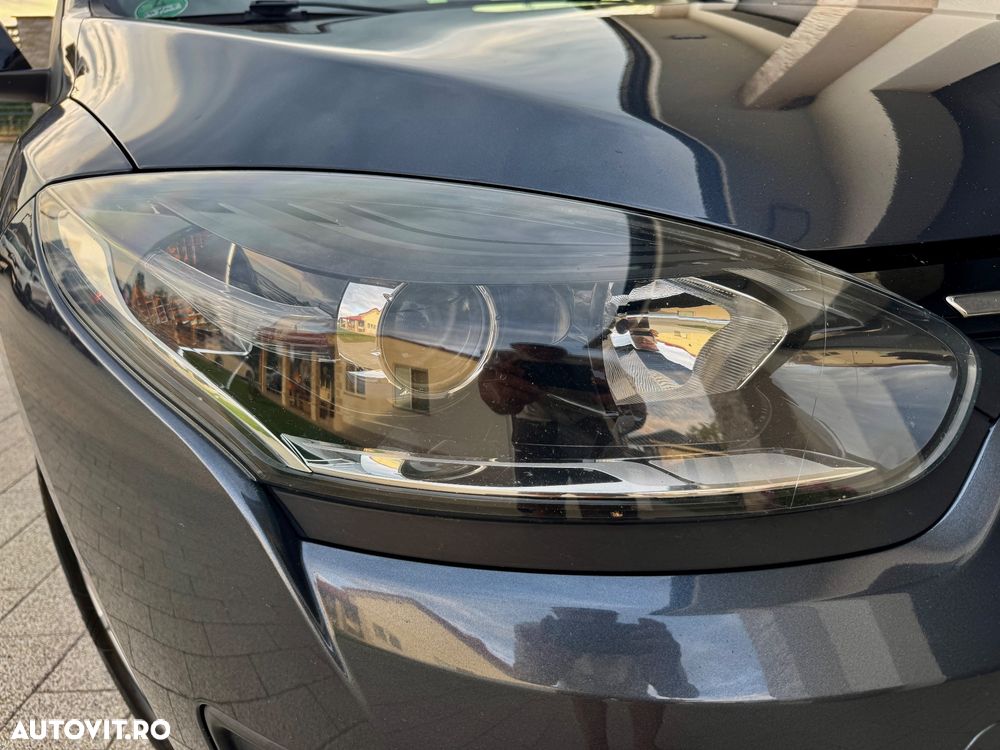 Renault Megane ENERGY dCi 110 LIMITED - 18