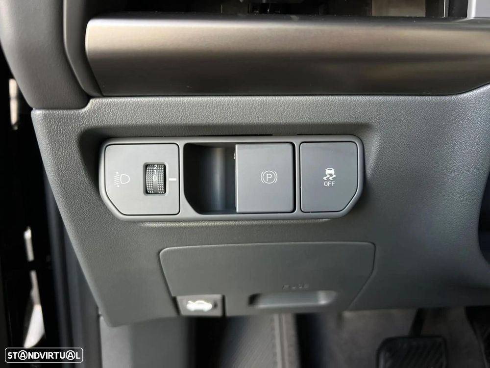 Kia EV2 42.2 kWh Dynamic - 13