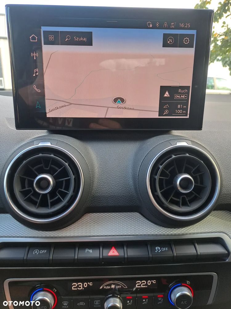 Audi Q2 35 TFSI Advanced S tronic - 25
