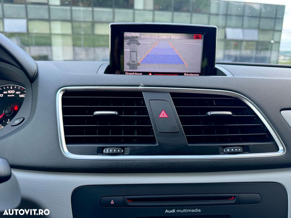 Audi Q3 - 28