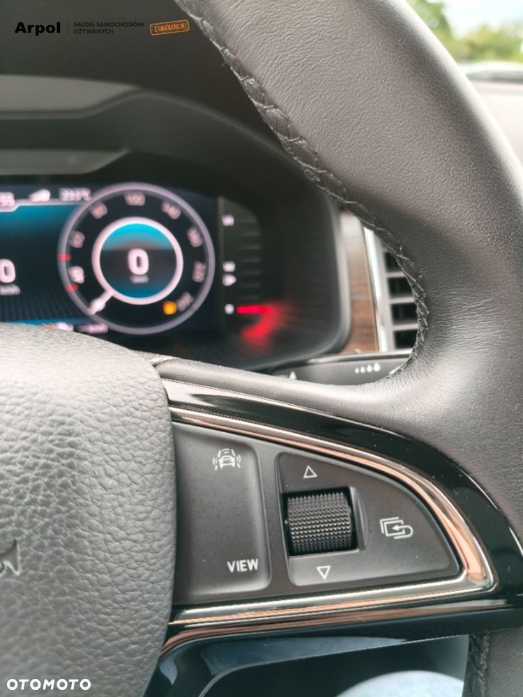 Skoda Kodiaq - 15