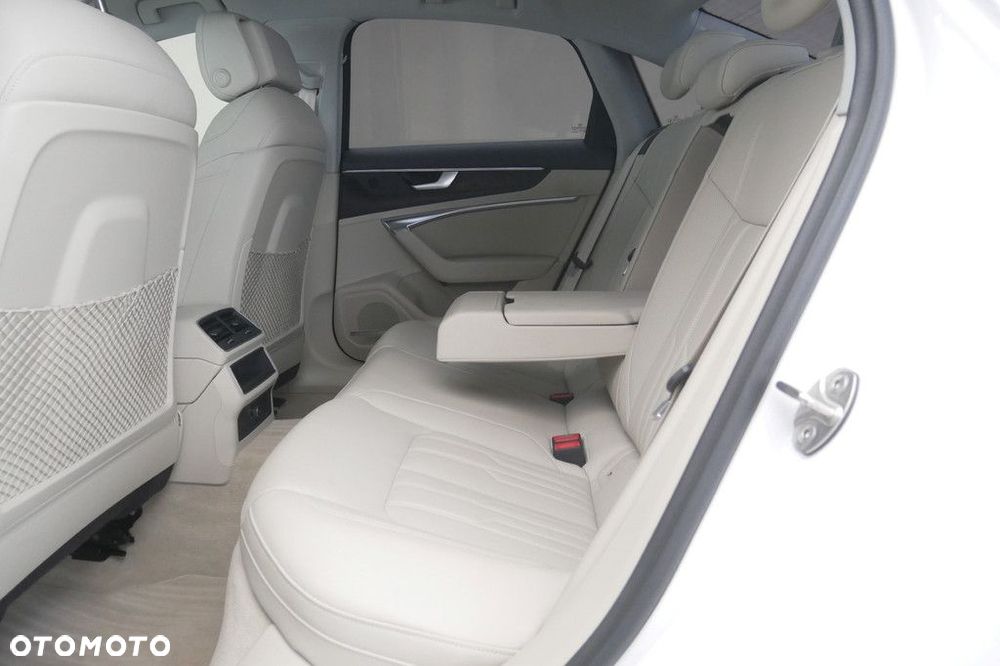 Audi A6 Limousine - 15