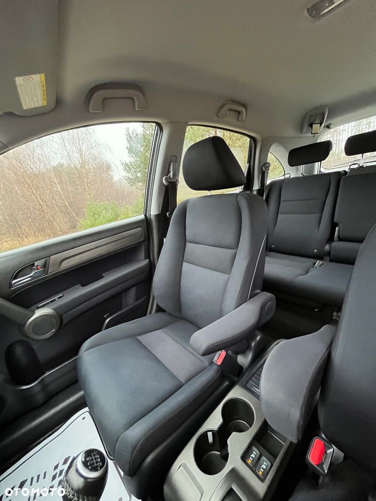Honda CR-V 2.0i Executive - 32