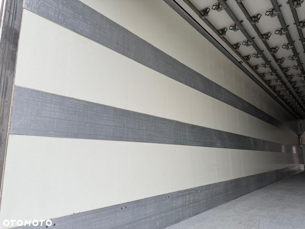 Krone Thermo King SLXi 400 , HAKOWA - 15