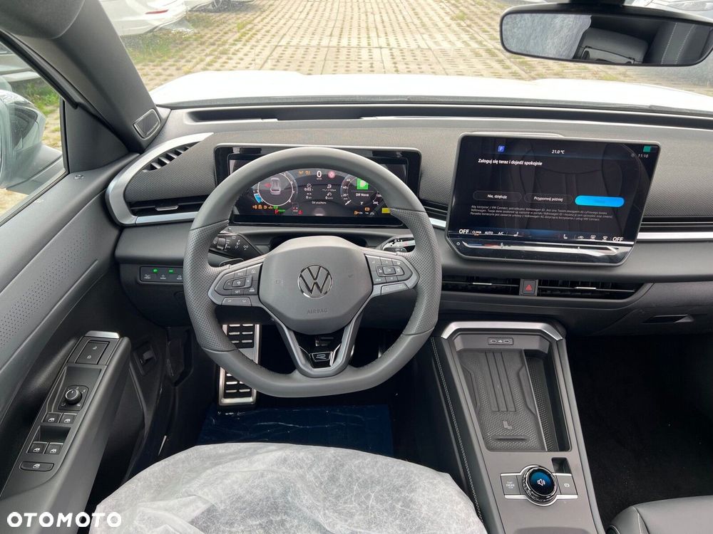 Volkswagen T-Roc 1.5 eTSI R-Line DSG - 8