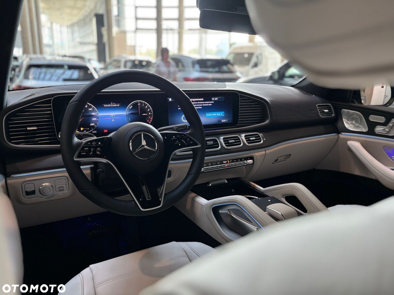Mercedes-Benz GLE - 8