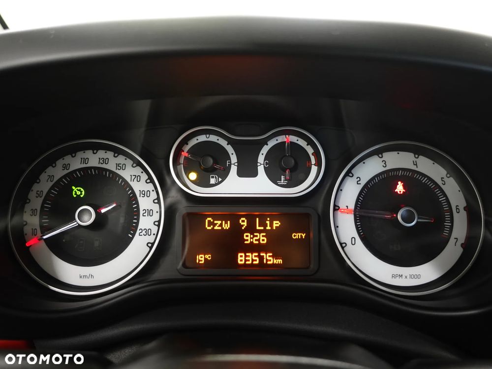 Fiat 500L 1.4 16V Lounge - 38