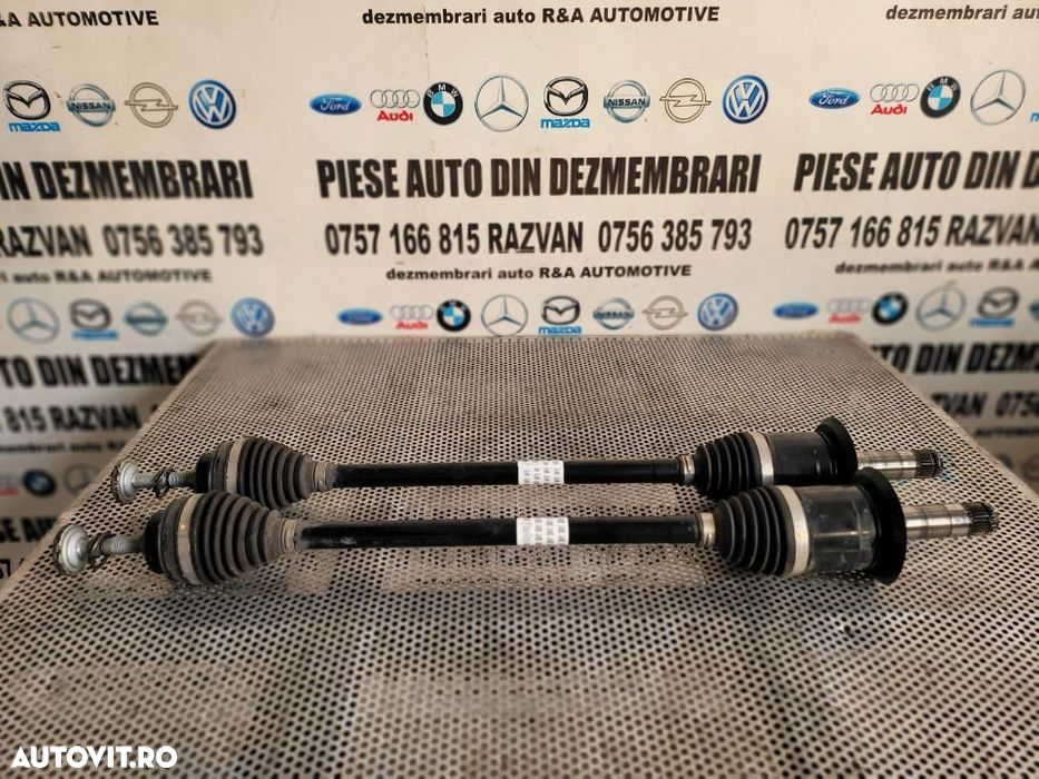 Planetara Stanga Dreapta Spate Bmw X2 F39 Mini Countryman F60 4x4 Cod 7646867 - 4