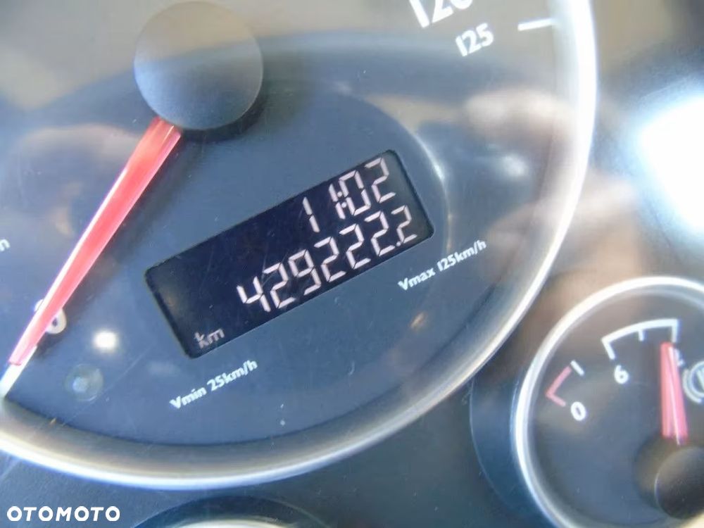 MAN TGS 26.400 6x6 – Wywrotka 3-stronna Meiller + Żuraw HIAB 166 E3 HIPRO – 429.222 km – Euro 4 - 24