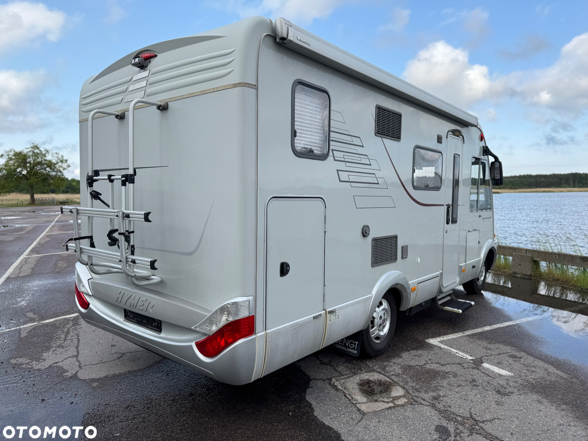 Hymer-Eriba B524 SL - 16