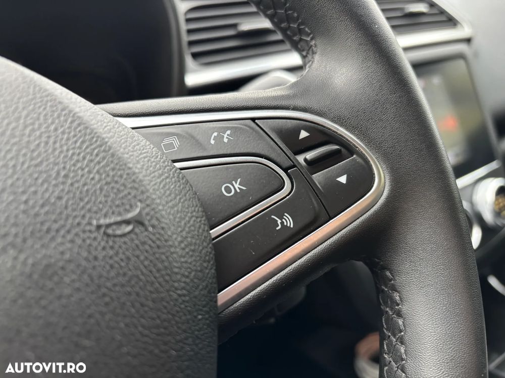 Renault Kadjar TCe 140 GPF BUSINESS EDITION - 22
