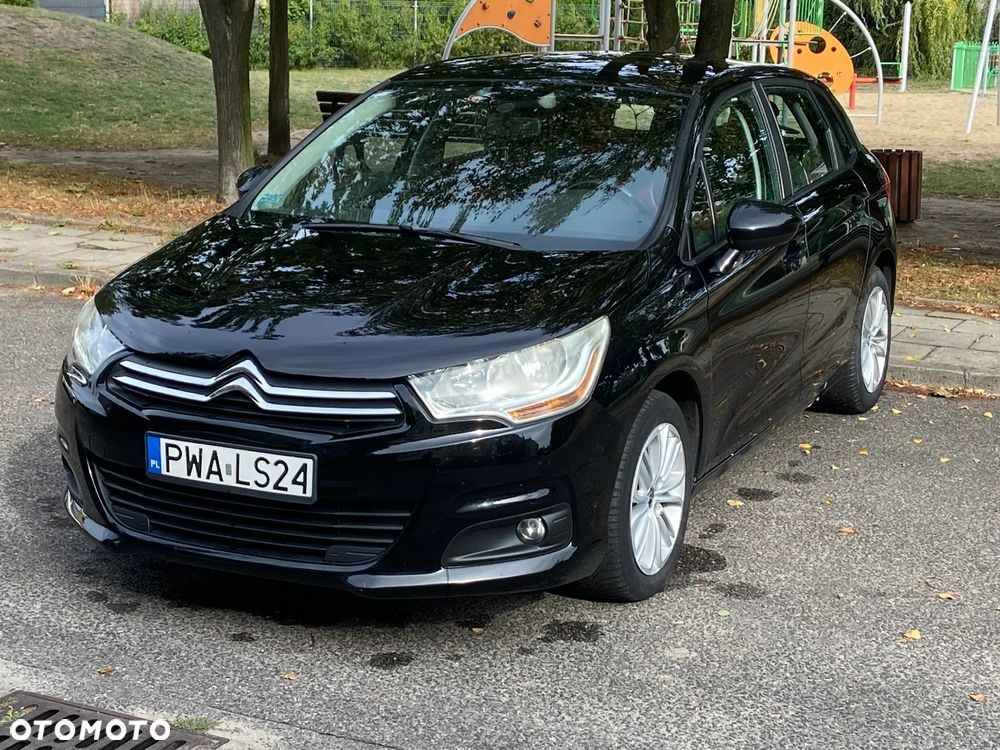 Citroën C4 1.6 HDi Attraction - 3