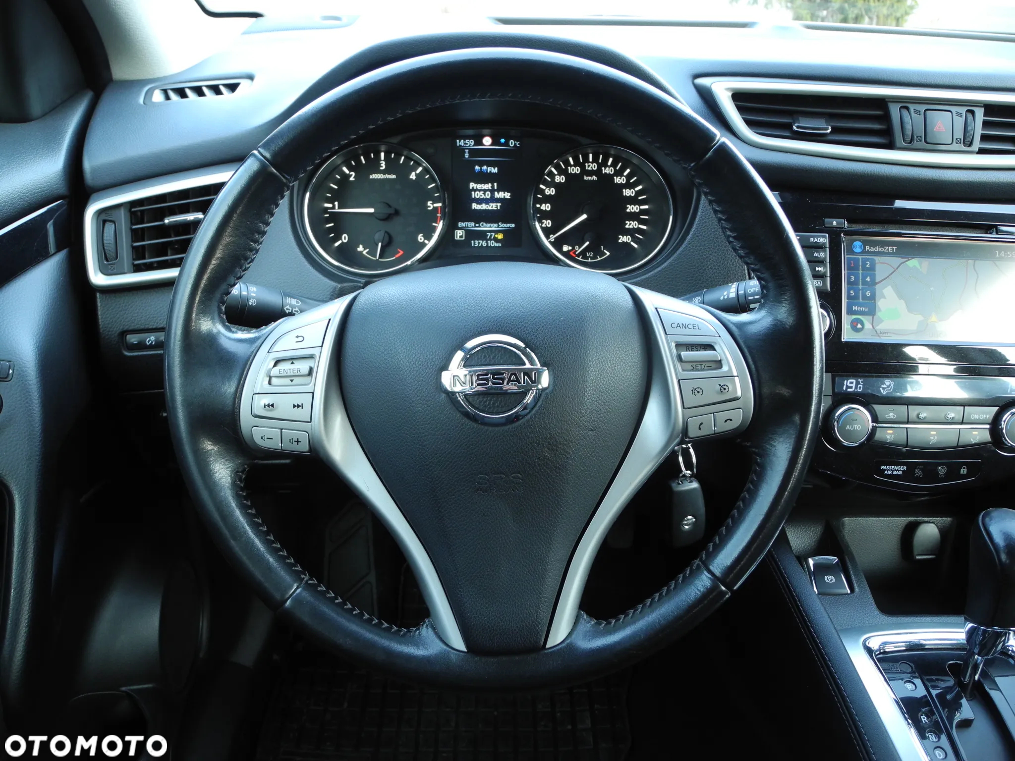 Nissan Qashqai - 7