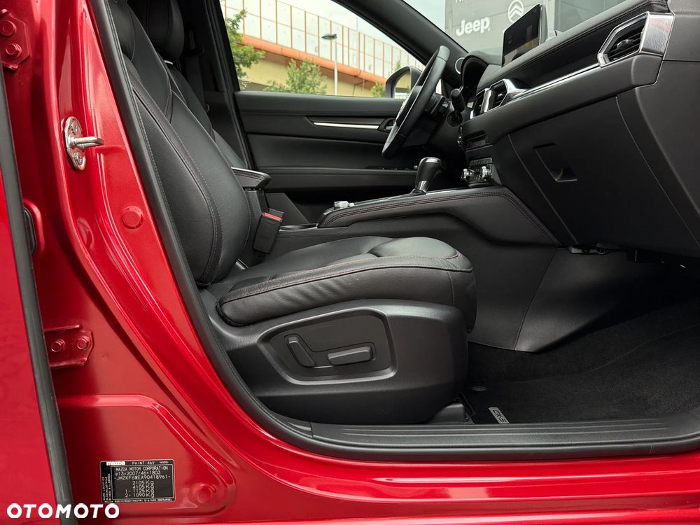 Mazda CX-5 2.0 Homura 2WD - 21