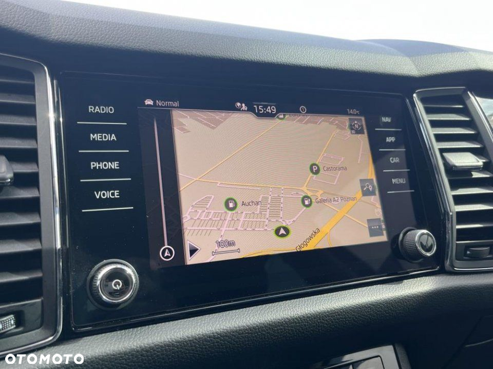 Skoda Kodiaq - 25