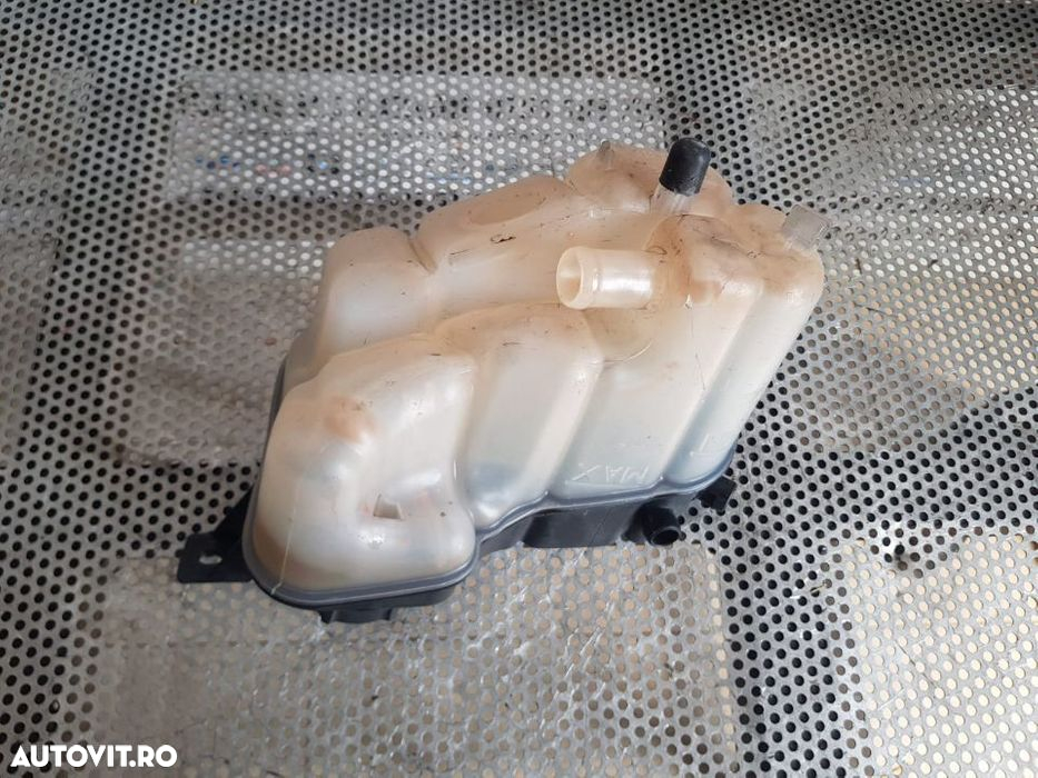 Bidonas Vas Expansiune Apa Ford Mondeo MK4 2.0 Tdci Euro 5 Dupa 2009 - 4