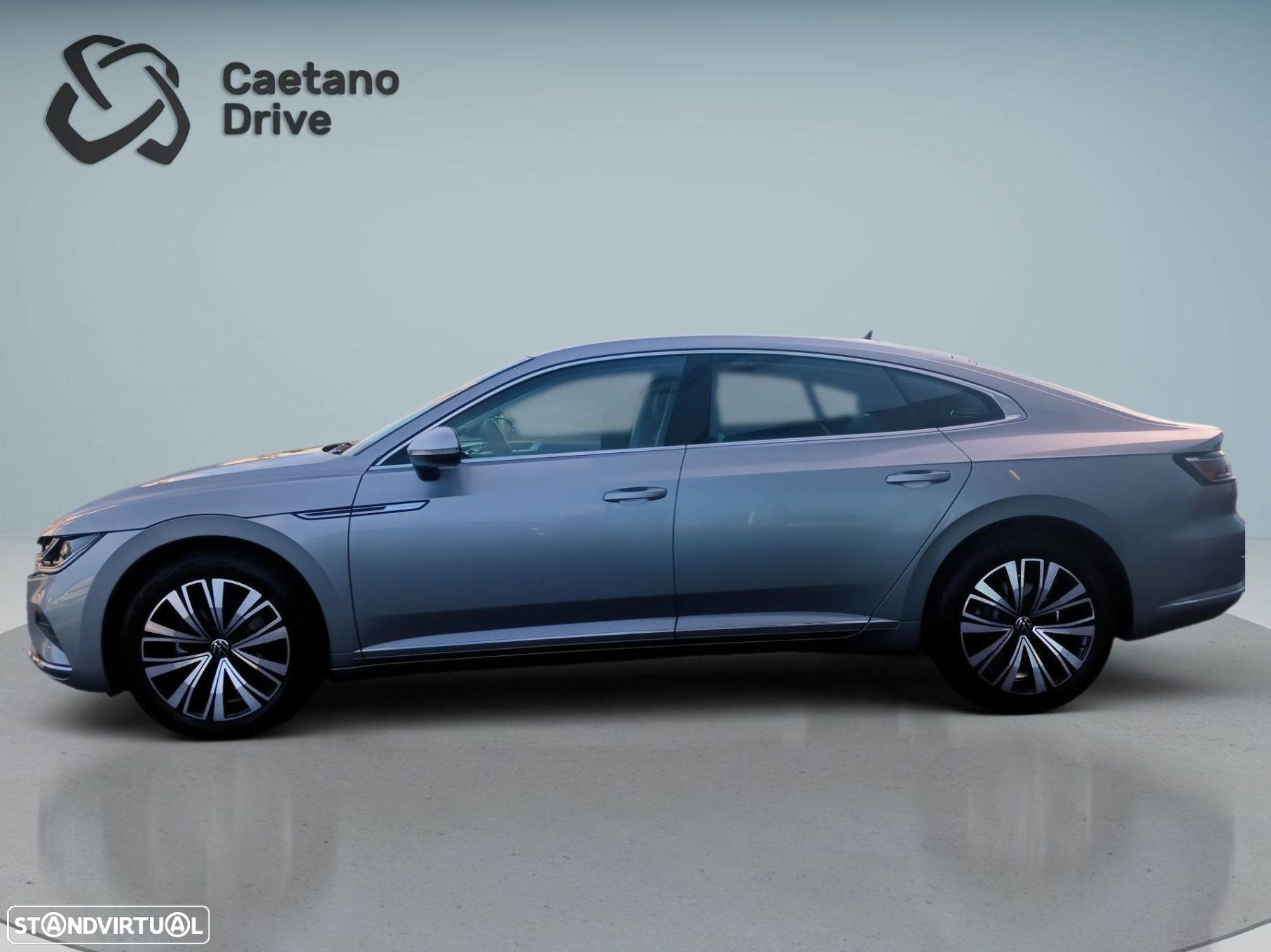 VW Arteon 1.4 TSI eHybrid Elegance - 6