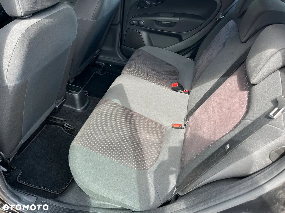 Fiat Grande Punto 1.4 8V 360 - 16