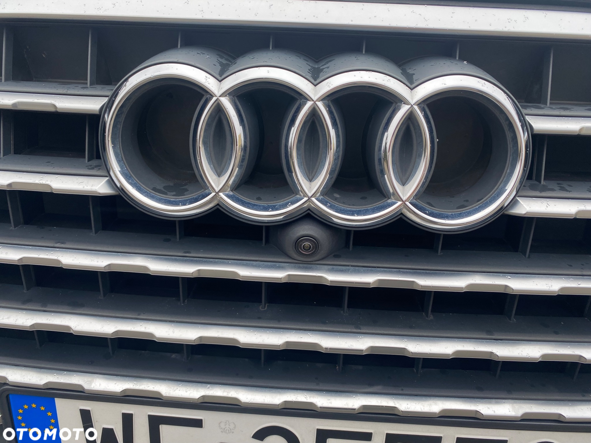 Audi Q7 3.0 TFSI Quattro Tiptronic - 23