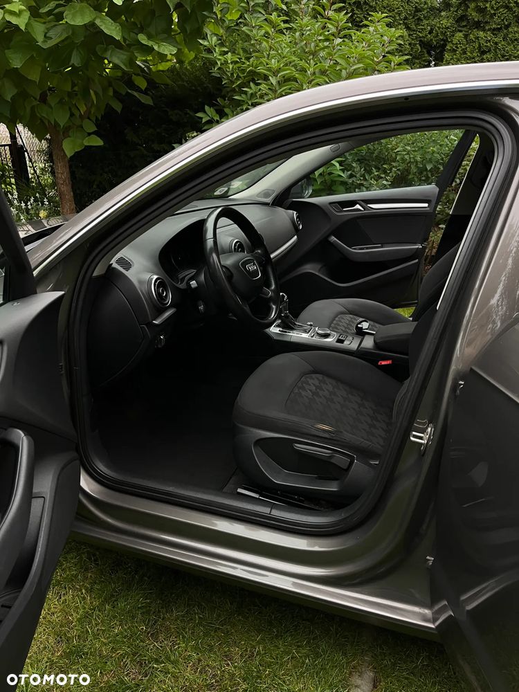 Audi A3 Sportback - 10