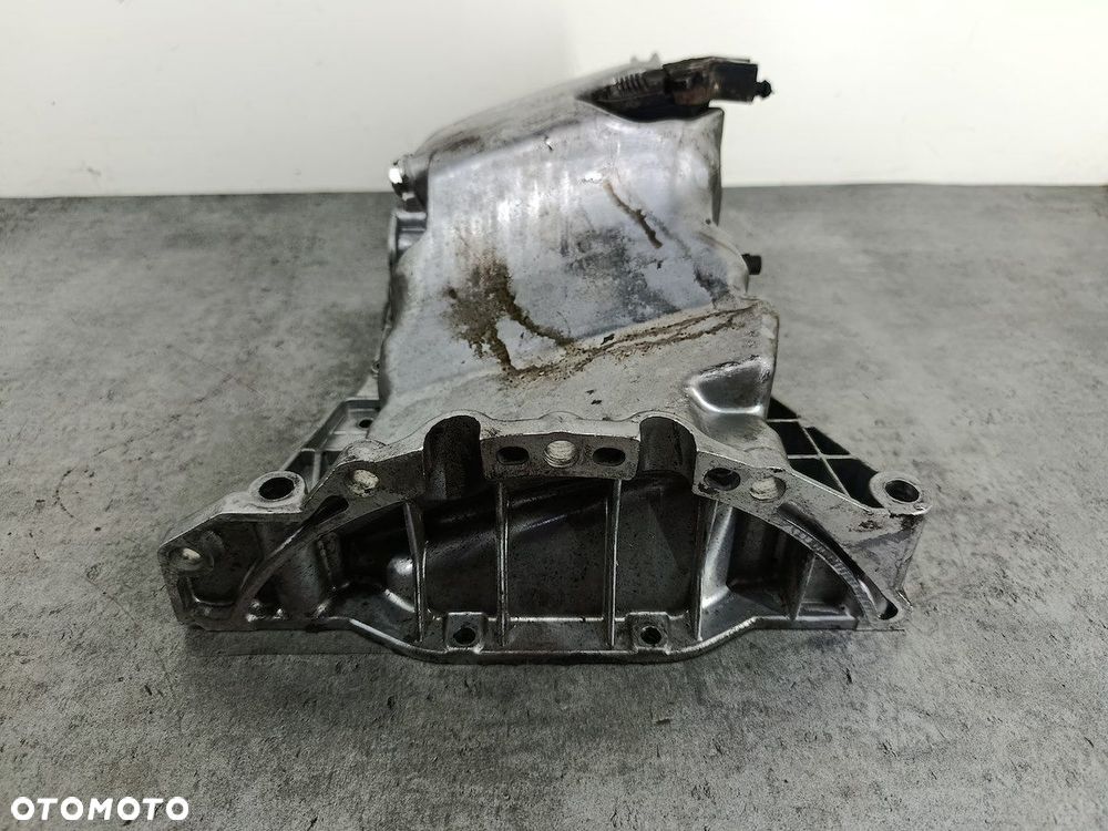 MISKA OLEJOWA AUDI A4 B6 110958 TOPRAN 1.9 TDI - 7