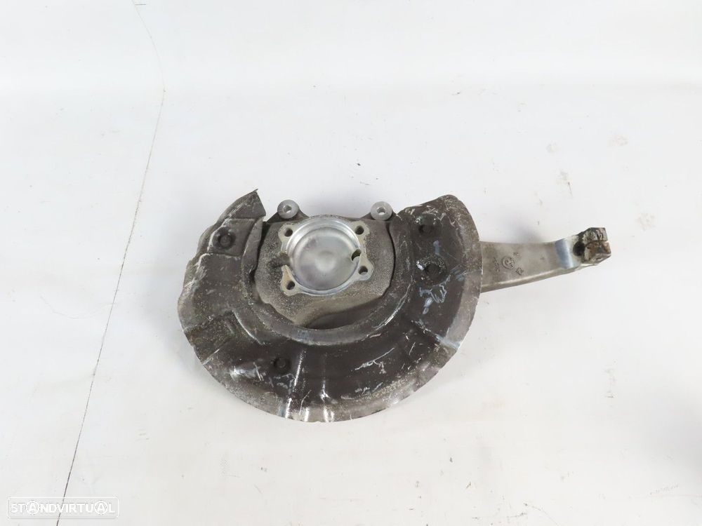 Manga d'eixo Direito/Frente Seminovo/ Original BMW 7 (F01, F02, F03, F04)/BMW 5... - 2