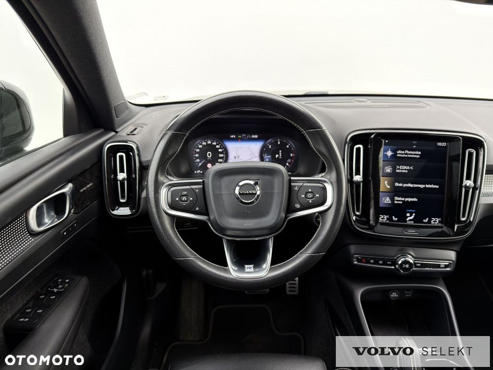 Volvo XC 40 - 23
