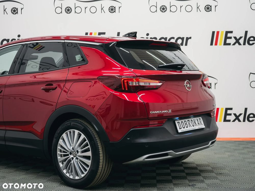 Opel Grandland X 1.6 DI Start/Stop INNOVATION - 5