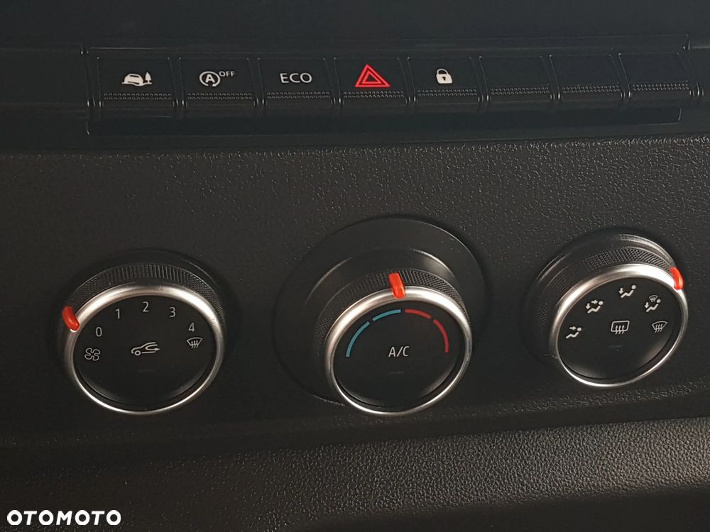 Renault MASTER KONTENER 8EP 4,21x2,23x2,22 KLIMA MANUAL  6-BIEGÓW KRAJOWY DMC 3500KG - 24