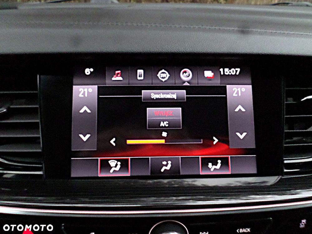 Opel Insignia 1.5 Direct Inj Turbo Ultimate Exclusive - 27