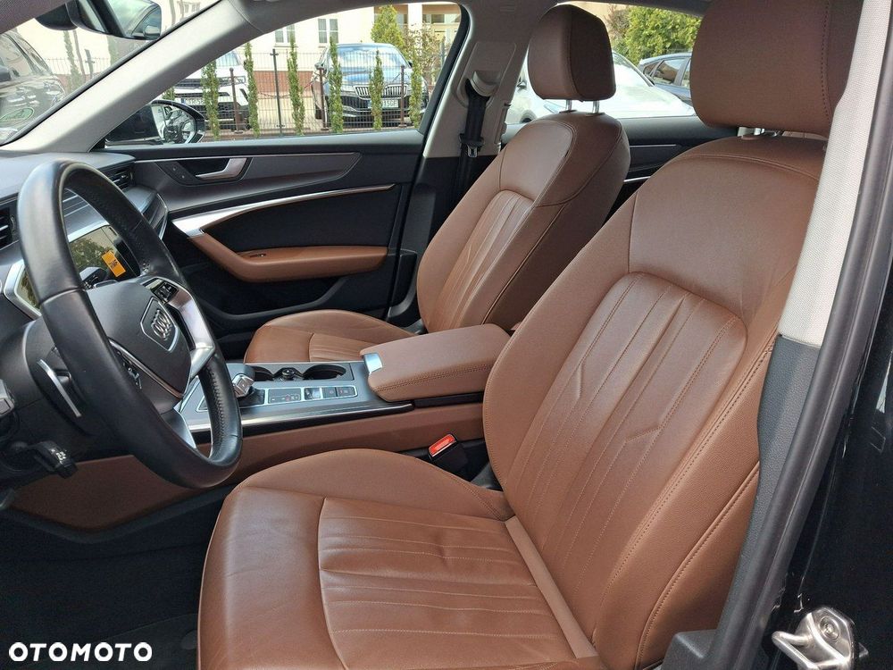Audi A6 Limousine - 12