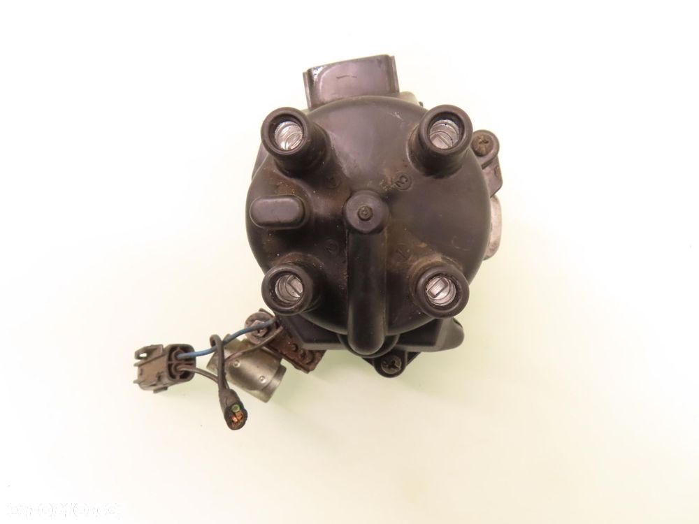 APARAT ZAPŁONOWY NISSAN ALMERA I (N15) 1.4 D4T9302 221001N001 - 5