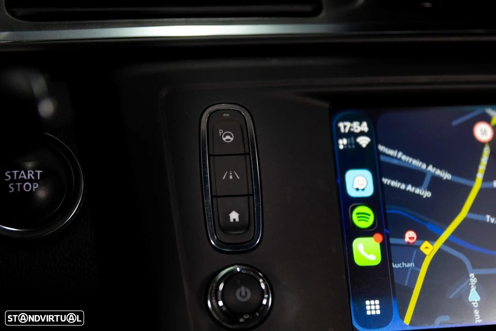 Renault Kadjar Energy TCe 130 EDC Bose Edition - 23