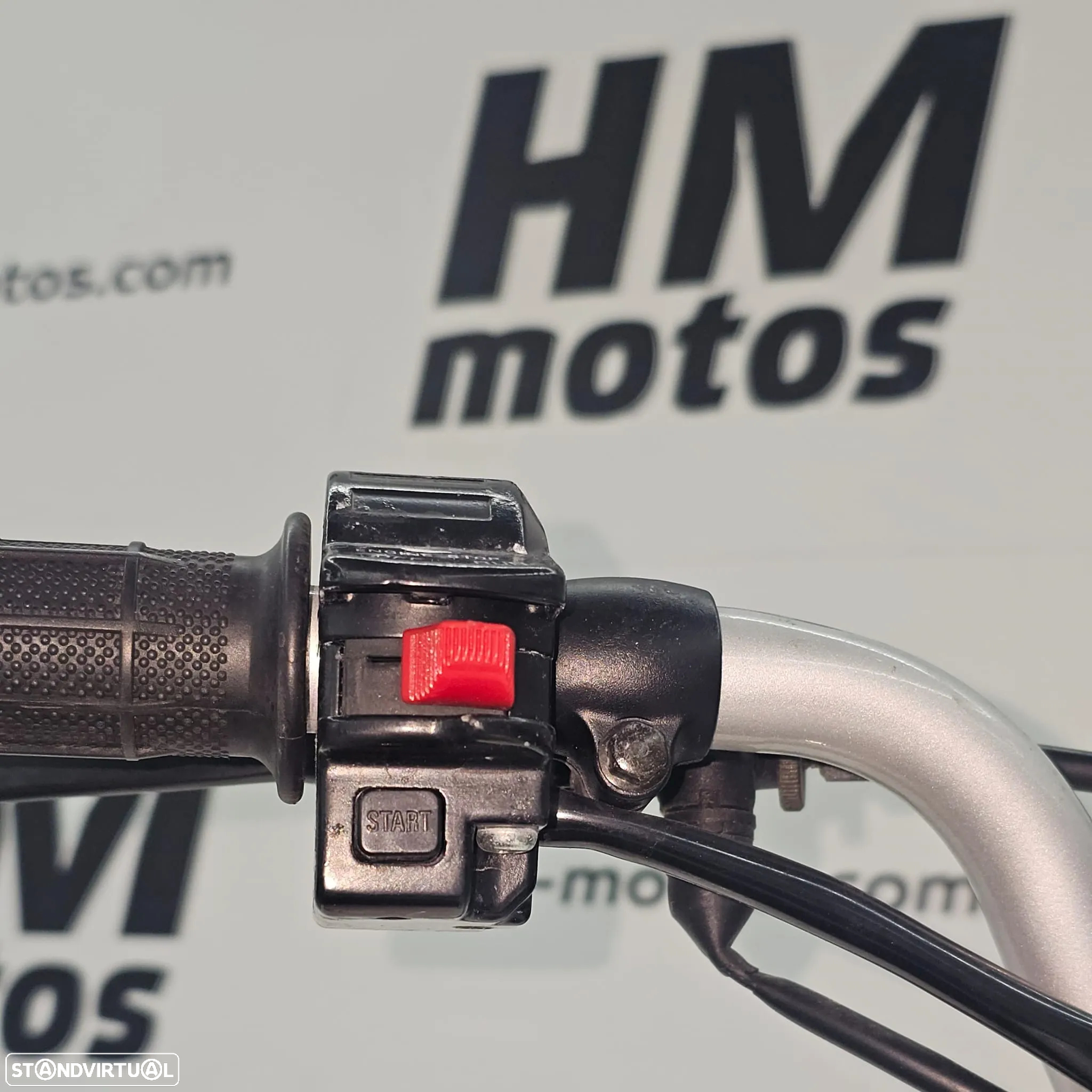 Suzuki LT-Z 90 - 12 MESES DE GARANTIA - 7