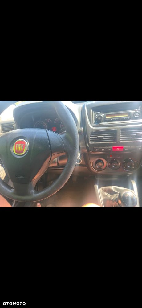 Fiat Doblo 1.6 Multijet 16V Active - 26